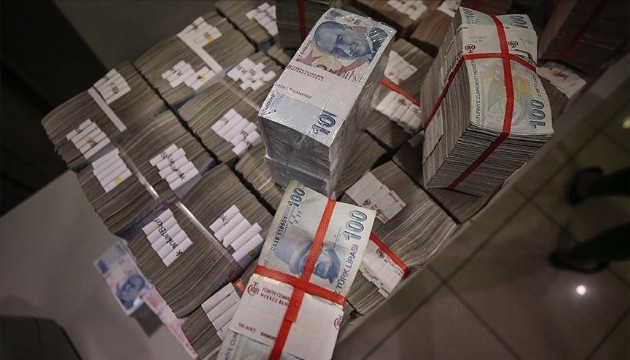 Bütçe açığı ekim ayında patladı yılın en yüksek seviyesine ulaştı