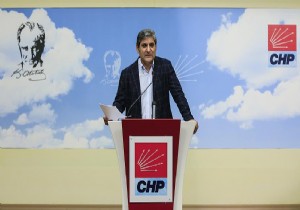 CHP: Enflasyon rakamlarıyla oynandı