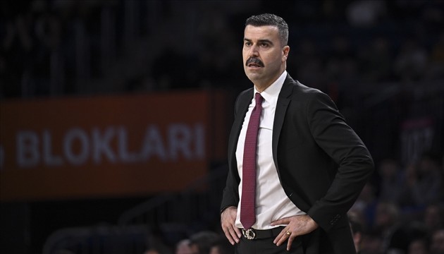 Anadolu Efes'te Erdem Can ile yollar ayrıldı!