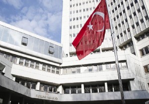 Türkiye'den Yunanistan'a DHKP/C mensubu Doğan tepkisi