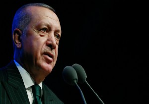 Erdoğan İstanbul adaylarını açıklıyor