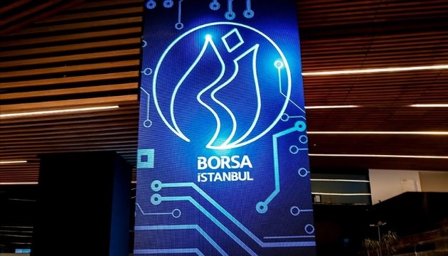 Borsa günü yükselişle bitirdi