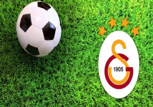 Galatasaray'ın kamp kadrosu belli oldu