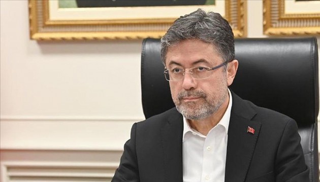 Bakan Yumaklı: Hayvan sayısını 10 milyona çıkarma kararlılığındayız