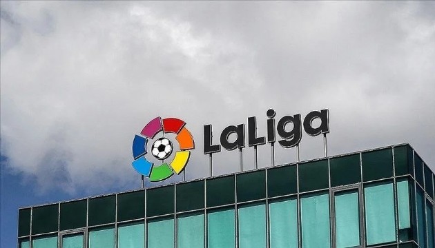 LaLiga'da yeni bir ırkçılık olayı yaşandı!