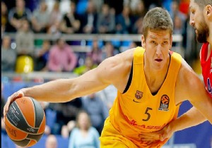 Justin Doellman Anadolu Efes'te