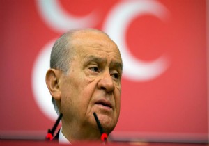 Bahçeli'den teşkilata seçim genelgesi