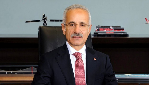 Bakan Uraloğlu: TÜRKSAT 6A uydumuzu bu sene inşallah uzaya gönderiyoruz