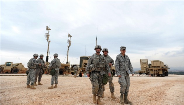 Kuzey Kore'den ABD'nin ‘Altın Kubbe’ projesine tepki!