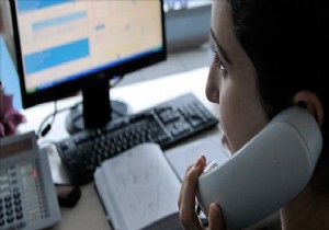 'Bilinmeyen numaralar' zirveye yerleşti