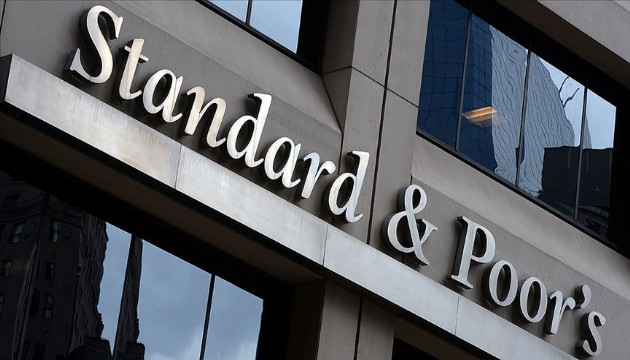 S&P, Türkiye'nin kredi notunu açıkladı!