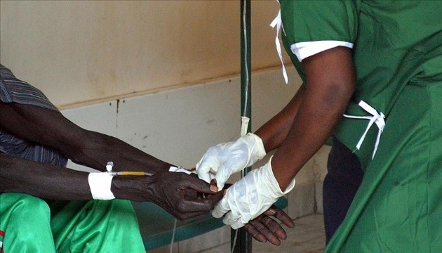 Afrika ülkesini kıran salgında ölü sayısı artıyor