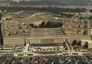 Pentagon'dan Suriye açıklaması