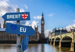 İngiliz parlamentosunda Brexit oylaması ocak ayında