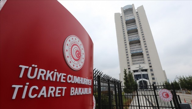 Ticaret Bakanlığı 92 personel alacak