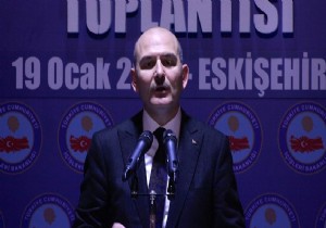 'Avrupa, sentetik uyuşturucu imal ediyor'