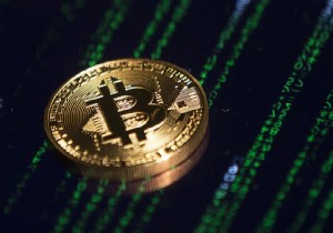 İstanbul'da Bitcoin dolandırıcılığı