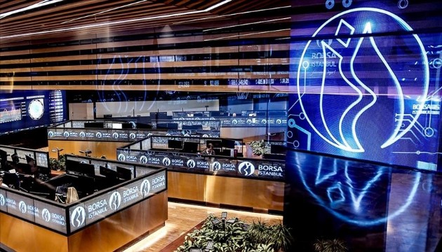 BIST 100 günü yükselişle kapattı