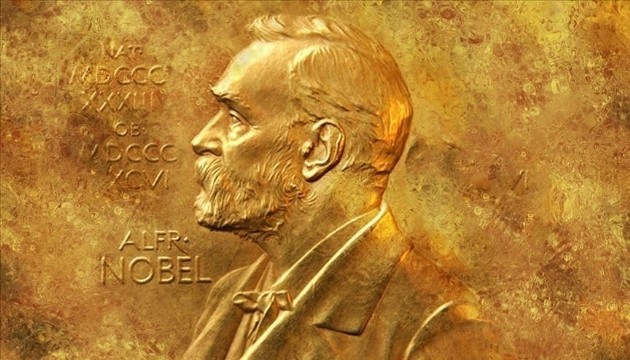 2025 Nobel Ödülleri sahiplerine verildi