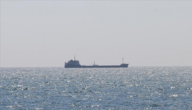 Rusya'dan tahıl koridoru açıklaması: Anlaşmaya yönelik görüşme olmadı