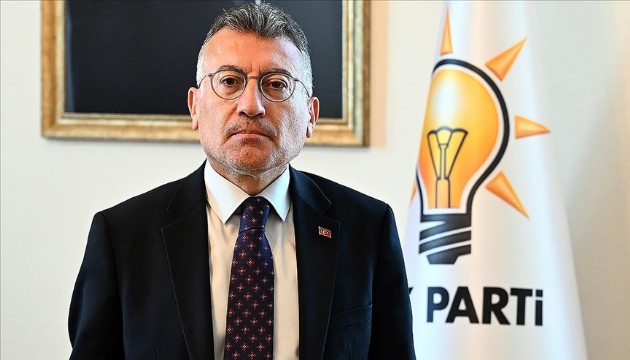 AK Parti Grup Başkanı Güler'den 'TSK kanun teklifi' açıklaması