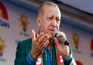 Times: Erdoğan'ın popülaritesi azalıyor