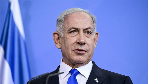 Netanyahu, Husiler'e meydan okudu