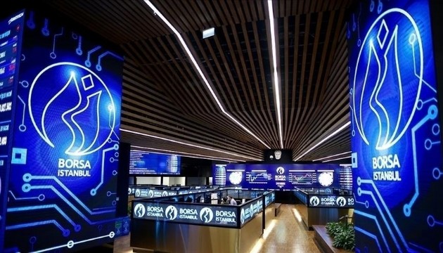 Borsa güne yükselişle başladı