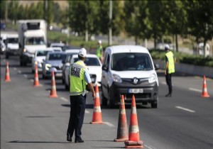 Trafik cezaları 2019'da artırılmayacak