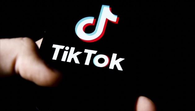 TikTok'a AB'den yasak