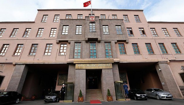 MSB'den Cumhuriyet Bayramı paylaşımı