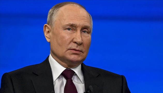 Putin açıkladı: 30 ülke BRICS'e katılmak istiyor