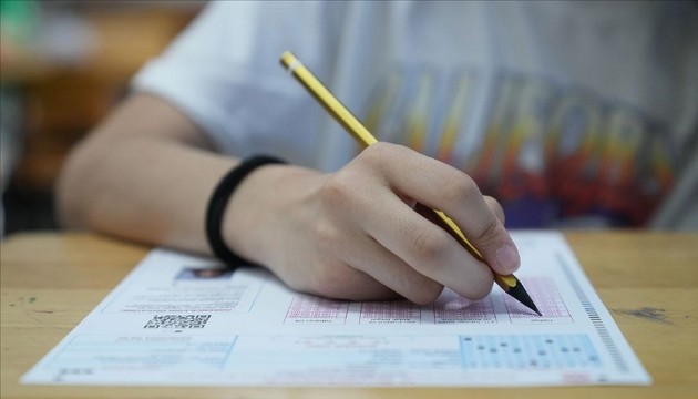 LGS için örnek sorular ve çözümleri yayımlandı