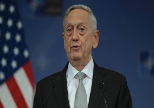 Mattis’ten Rusya’ya 'nükleer' suçlaması