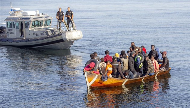 Tekne faciası! 27 düzensiz göçmen öldü