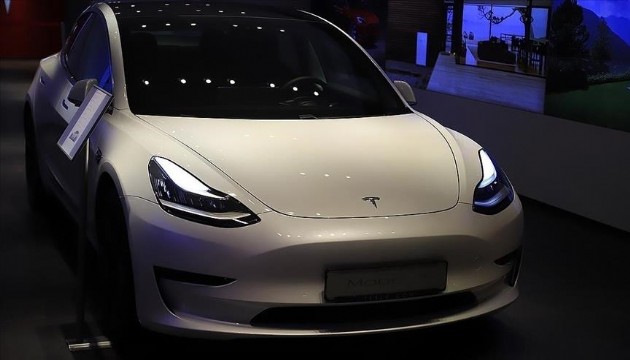 Tesla ABD'den araçlarını geri çağırdı!