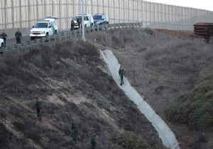 ABD-Meksika sınırında bir çocuk daha öldü