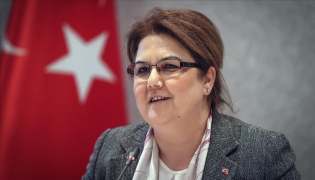 Bakan Yanık: Düzce'ye 10 milyon TL kaynak aktardık