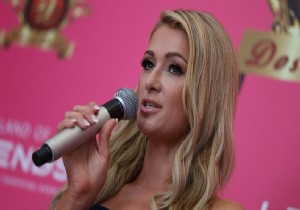 Paris Hilton: Türkler çok sıcak