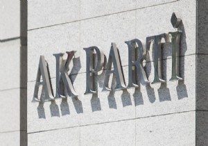 AK Parti'de 3 il başkanlığına atama