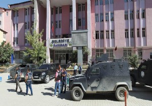 Hakkari'de 'öz yönetim' ilanına ilişkin davada karar