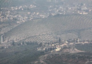 Afrin harekatı 2 3 ay sürebilir