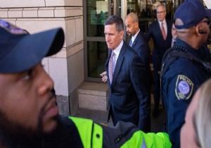 Michael Flynn hakkında verilecek hüküm ertelendi