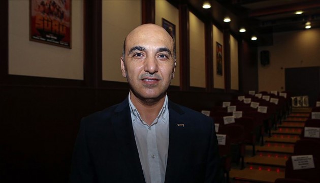 CHP eski Bakırköy Belediye Başkanı Dr Bülent Kerimoğlu'dan çarpıcı açıklamalar