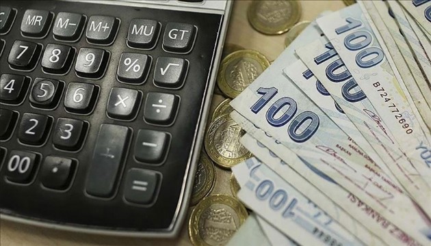 Türkiye'nin CDS puanı 3 yıl sonra dibi gördü