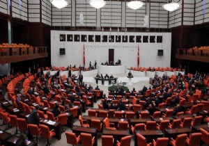 OHAL kapsamında çıkarılan 26 KHK gündemin ön sırasına alındı