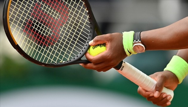 Türkiye Tenis Ligi Finalleri, 18-24 Aralık'ta Başlıyor