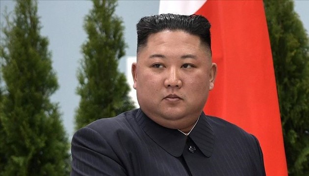 Kim:  Amacımız düşmanları ortadan kaldırmak