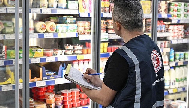 Ramazan öncesi bakanlıktan sıkı denetim!