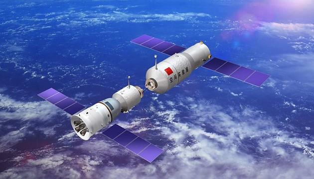 Uzay istasyonunda dikkat çeken keşif